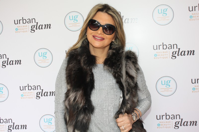 Opening of Urban Glam
